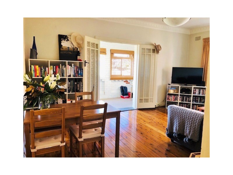 6/2 Iluka Street, Rose Bay NSW 2029