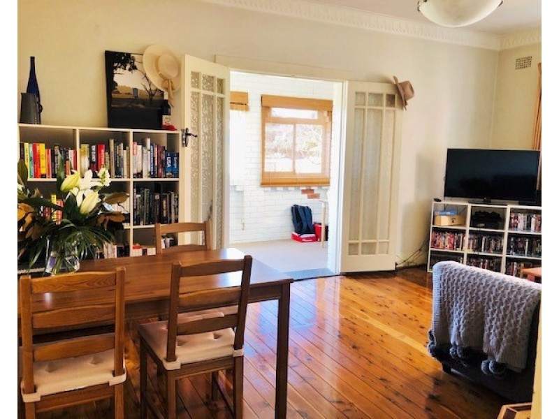 6/2 Iluka Street, Rose Bay NSW 2029