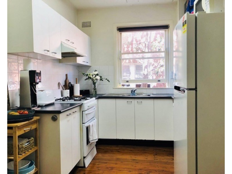 6/2 Iluka Street, Rose Bay NSW 2029