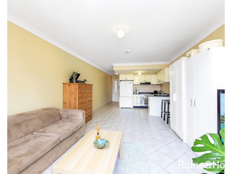 Studio 52/187-189 Cleveland Street, Redfern NSW 2016