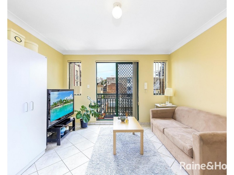 Studio 52/187-189 Cleveland Street, Redfern NSW 2016