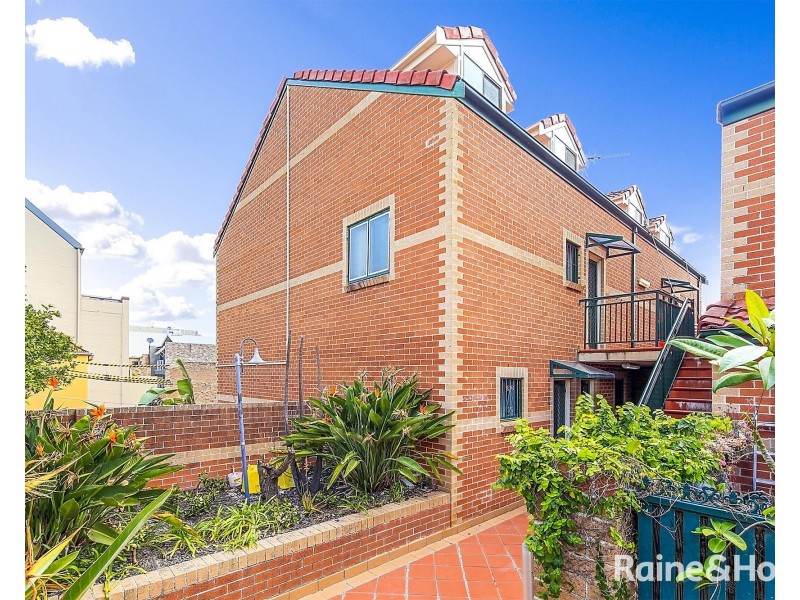 Studio 52/187-189 Cleveland Street, Redfern NSW 2016