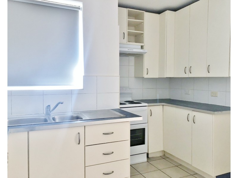 6/29 Brittain Crescent, Hillsdale NSW 2036