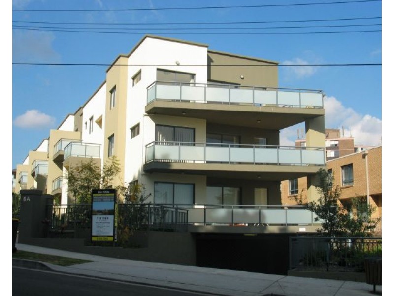 10/6A Cowper Street, Randwick NSW 2031