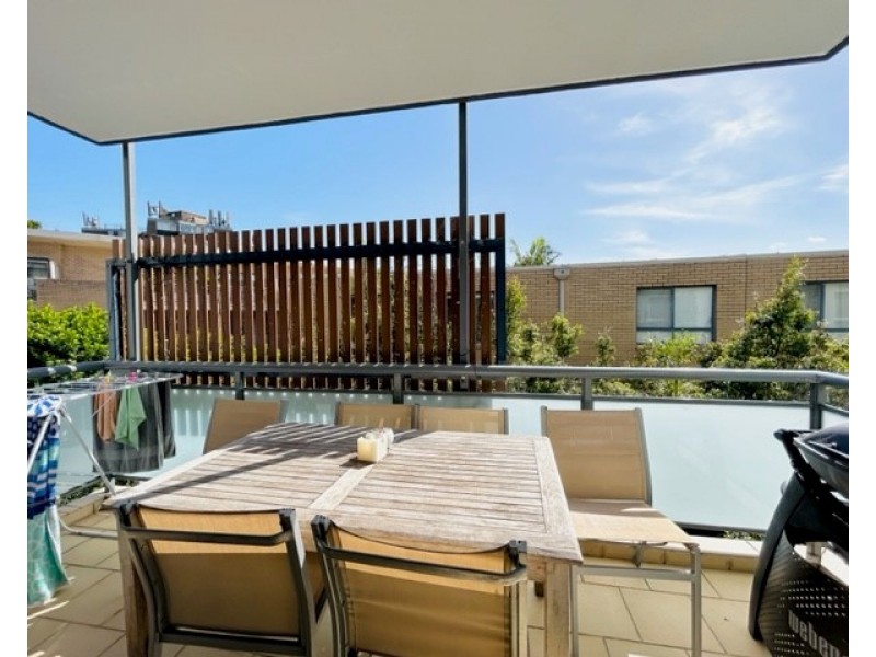 10/6A Cowper Street, Randwick NSW 2031