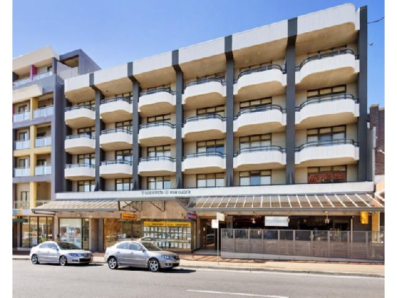 507/200 Maroubra Road, Maroubra NSW 2035