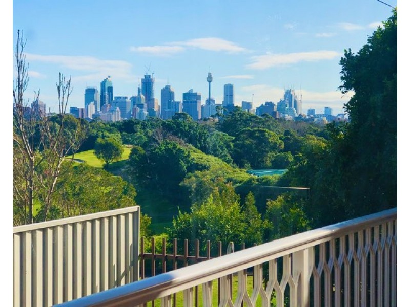 4/13 Salisbury Road, Kensington NSW 2033