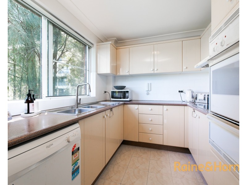 4/13 Salisbury Road, Kensington NSW 2033