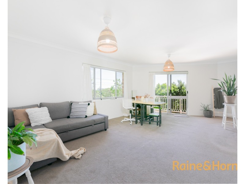 4/13 Salisbury Road, Kensington NSW 2033