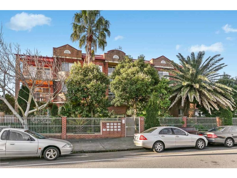 9/246 Maroubra Road, Maroubra NSW 2035