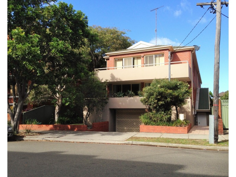 2/7 McKeon Street, Maroubra NSW 2035