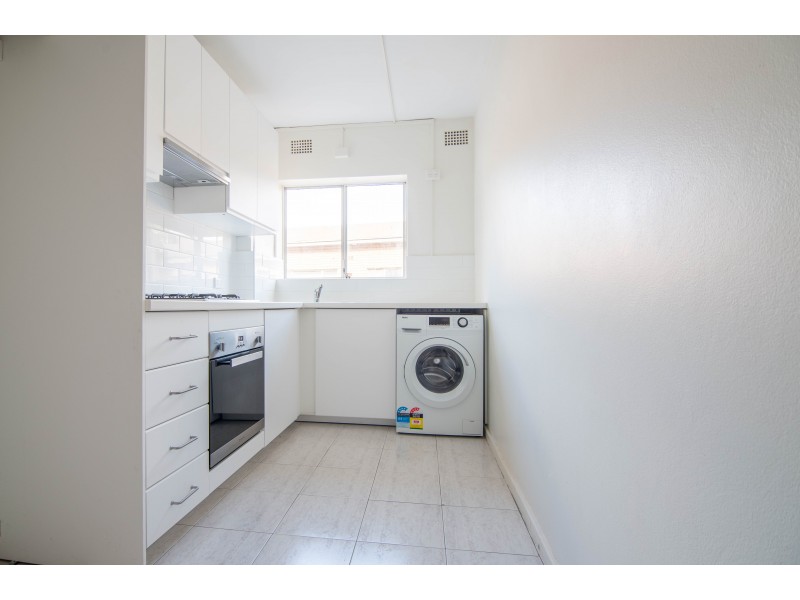 5/18 Evans Avenue, Eastlakes NSW 2018