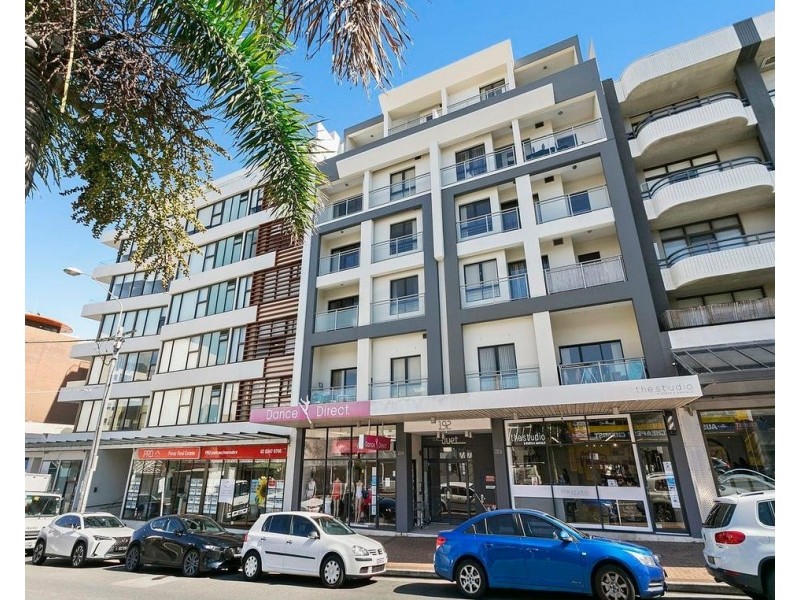 2/194 Maroubra Road, Maroubra NSW 2035