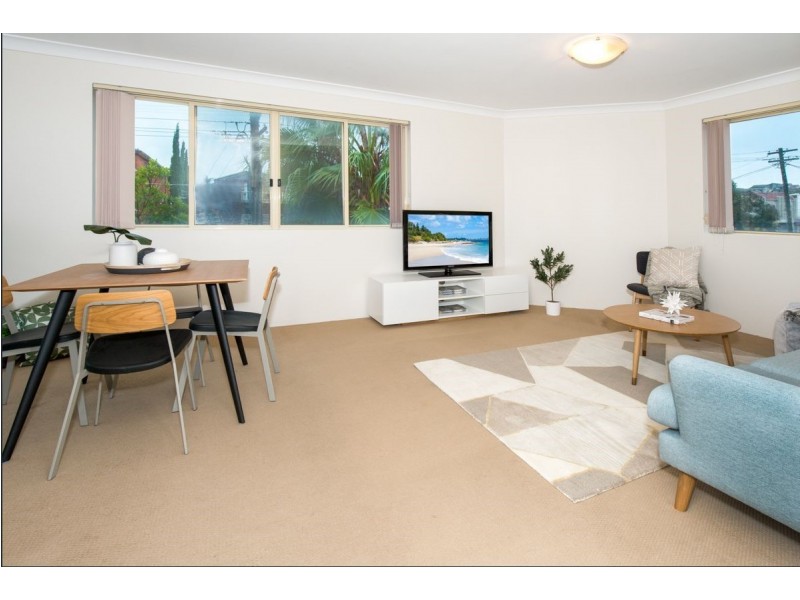 3/311-313 Maroubra Road, Maroubra NSW 2035