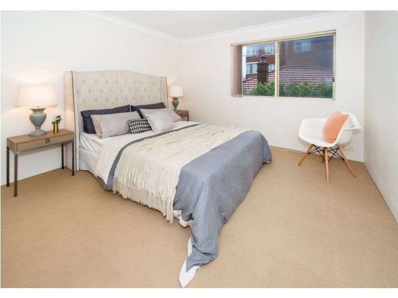 3/311-313 Maroubra Road, Maroubra NSW 2035