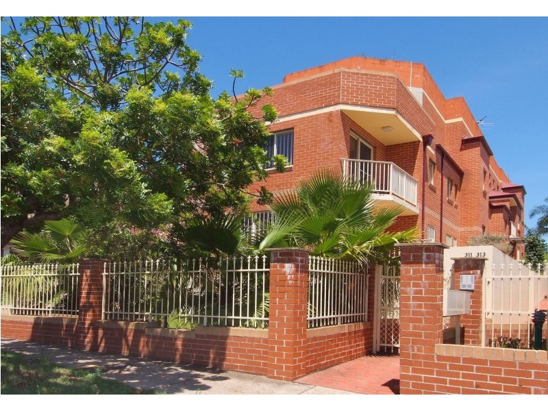 3/311-313 Maroubra Road, Maroubra NSW 2035