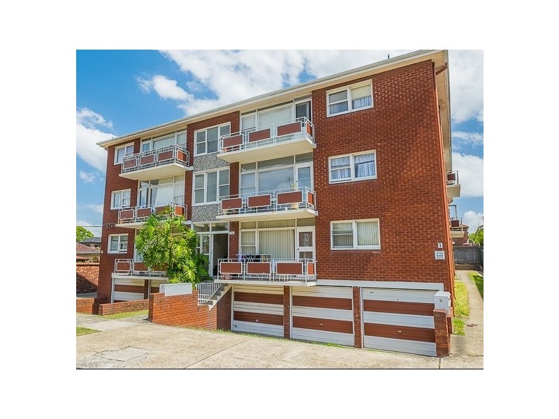 15/1 Flack Avenue, Hillsdale NSW 2036