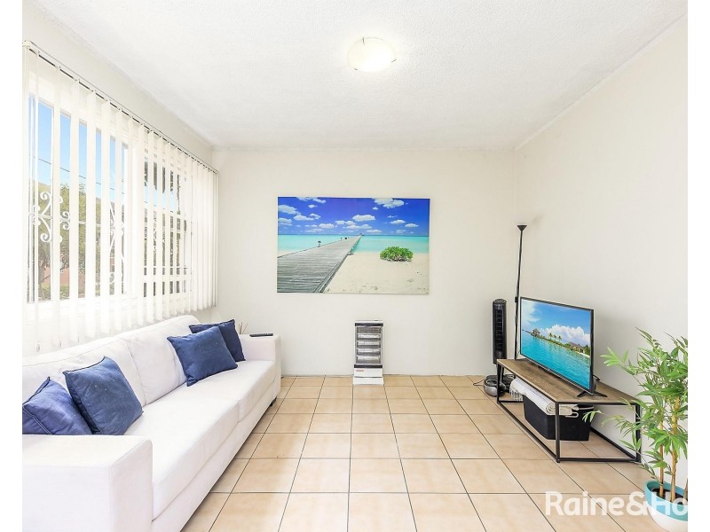 1/31 Brittain Crescent, Hillsdale NSW 2036