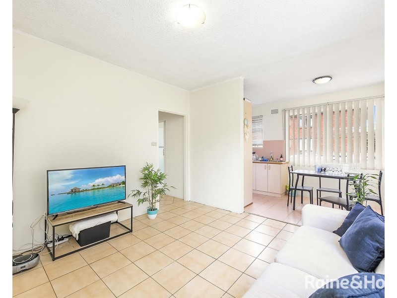 1/31 Brittain Crescent, Hillsdale NSW 2036