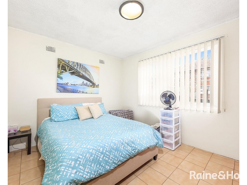 1/31 Brittain Crescent, Hillsdale NSW 2036