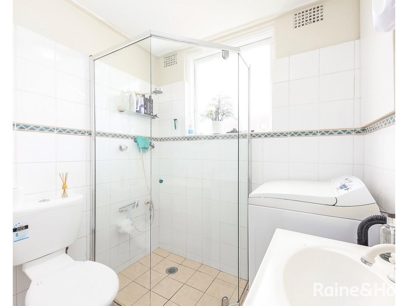 1/31 Brittain Crescent, Hillsdale NSW 2036