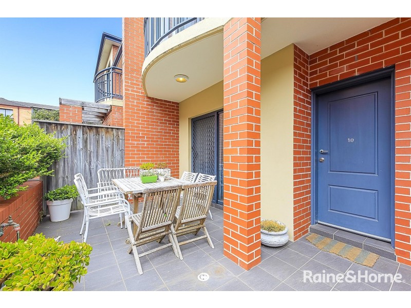 10/10-14 Chicago Avenue, Maroubra NSW 2035