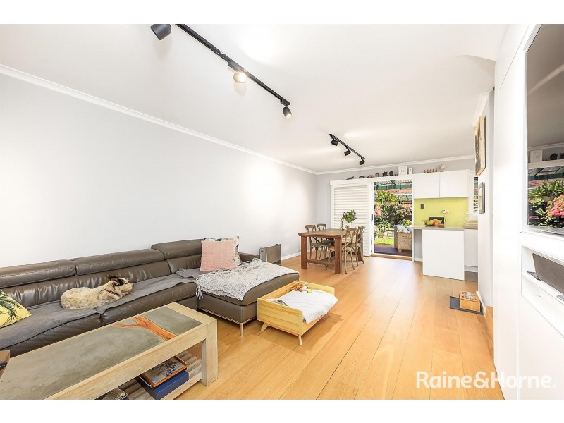 94/16-18 Wassell Street, Matraville NSW 2036