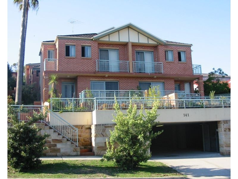 1/141 Oberon Street, Coogee NSW 2034