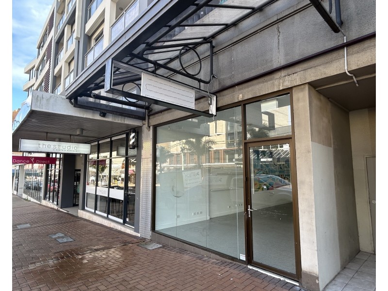 Shop 1/200 Maroubra Road, Maroubra NSW 2035