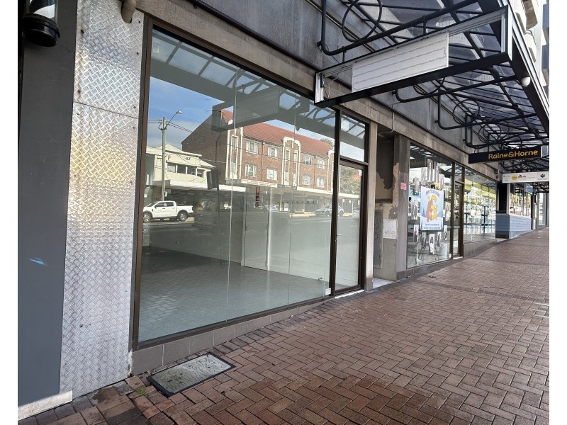 Shop 1/200 Maroubra Road, Maroubra NSW 2035