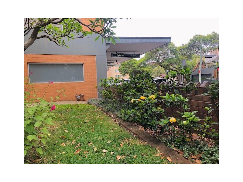 4/18 Bream Street, Coogee NSW 2034