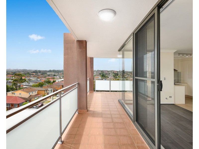 19/822 Anzac Parade, Maroubra NSW 2035