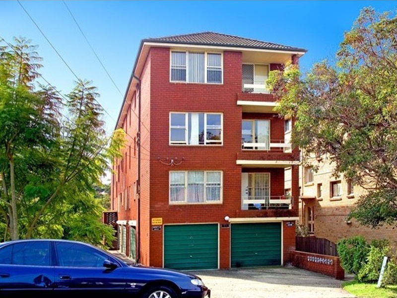 3/54 Middle Street, Kingsford NSW 2032