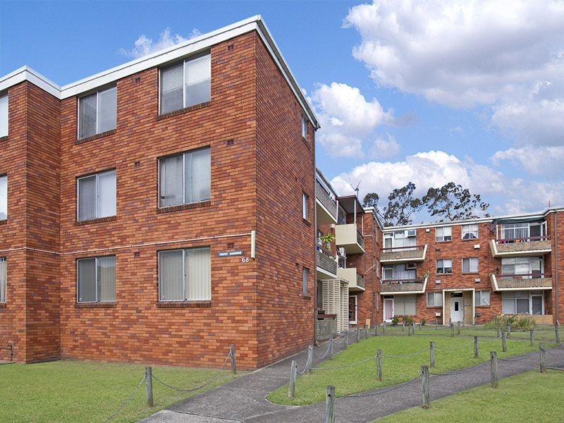 17/68 Mascot Drive, Eastlakes NSW 2018