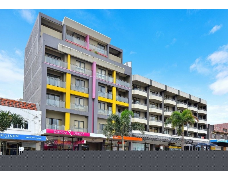 11/194 Maroubra Road, Maroubra NSW 2035