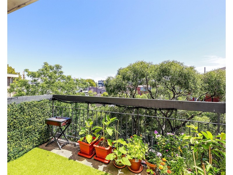 21/919 Botany Road, Mascot NSW 2020