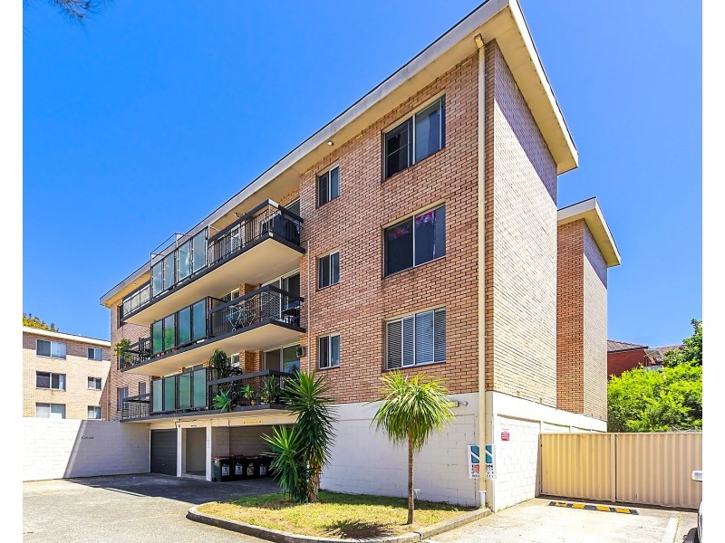 21/919 Botany Road, Mascot NSW 2020