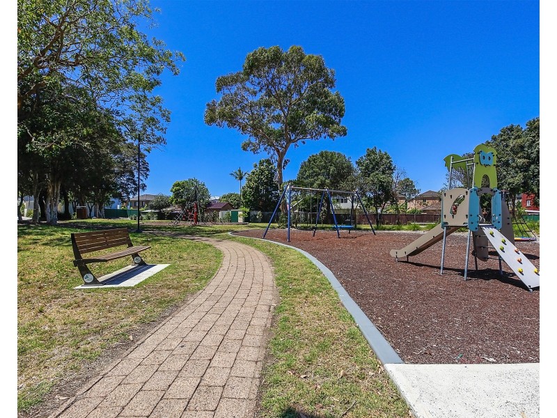 21/919 Botany Road, Mascot NSW 2020