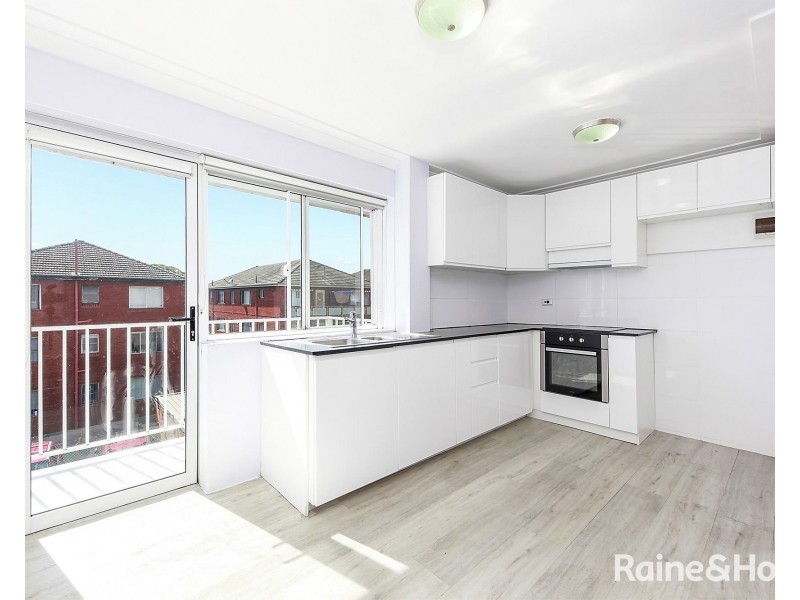 6/12 Brittain Crescent, Hillsdale NSW 2036