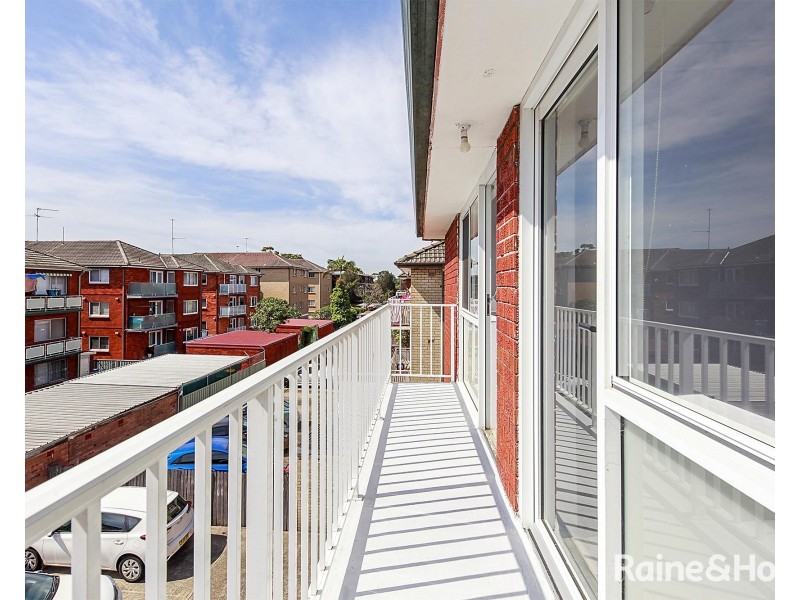 6/12 Brittain Crescent, Hillsdale NSW 2036