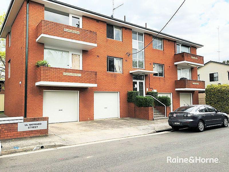 3/1A Hayward Street, Kingsford NSW 2032