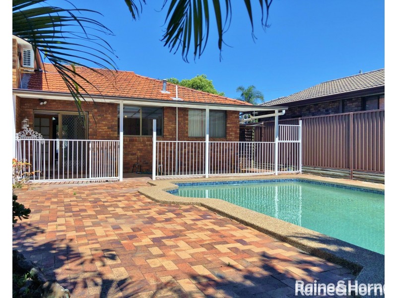 30 Gibson Place, Chifley NSW 2036