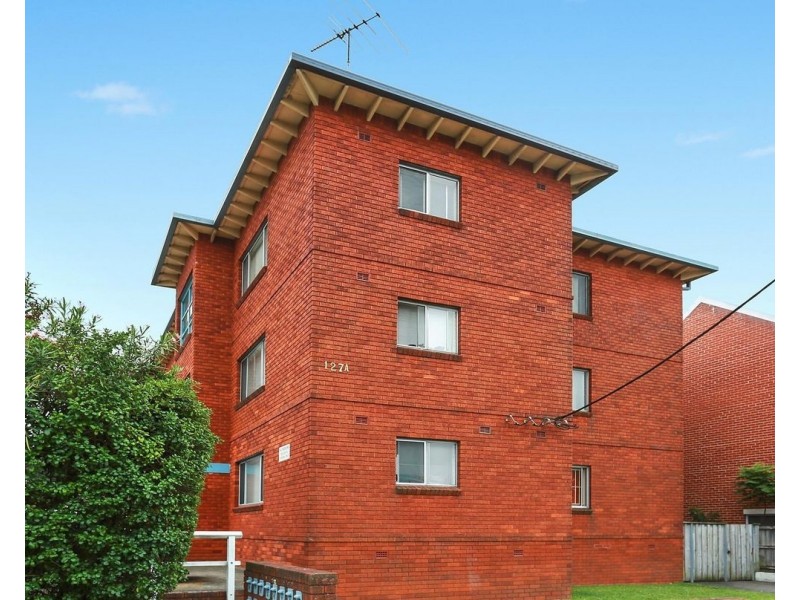 2/127A Barker Street, Kingsford NSW 2032