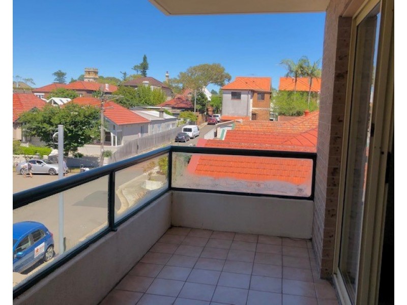 4/5-6 Eulalie Avenue, Randwick NSW 2031
