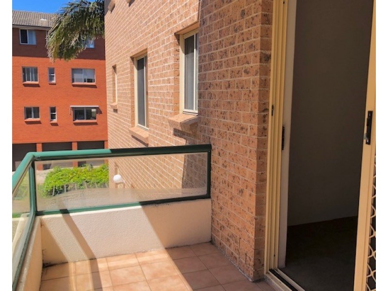 4/5-6 Eulalie Avenue, Randwick NSW 2031