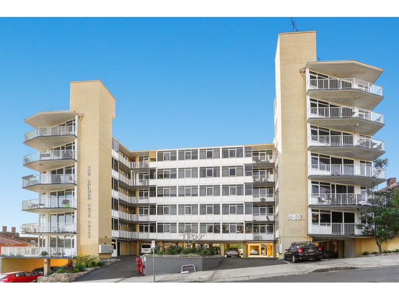 3C/16-20 Hereward Street, Maroubra NSW 2035