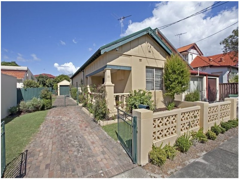 15 Paine Street, Maroubra NSW 2035