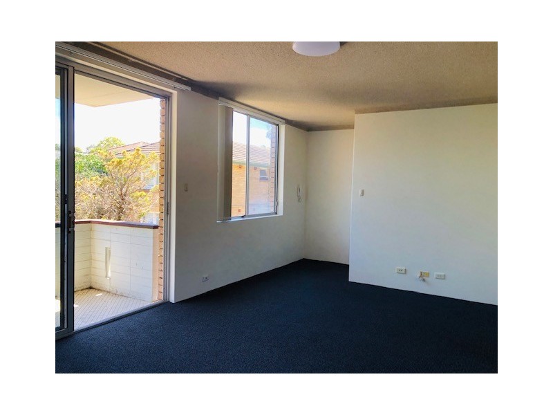 4/593 Anzac Parade, Kingsford NSW 2032