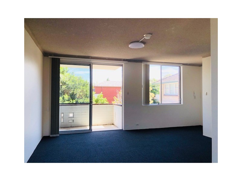 4/593 Anzac Parade, Kingsford NSW 2032