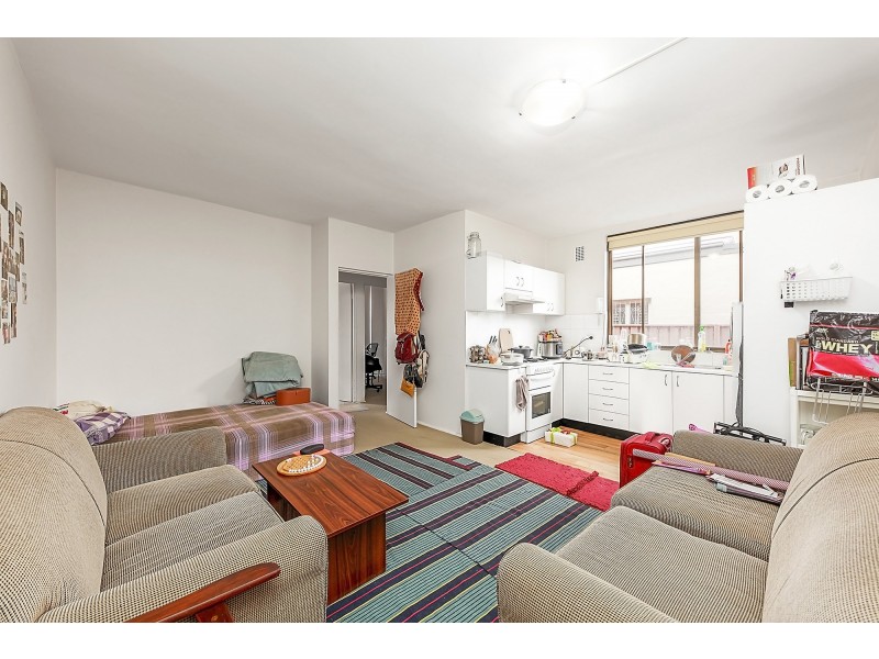 2/1 FROGMORE STREET, Mascot NSW 2020